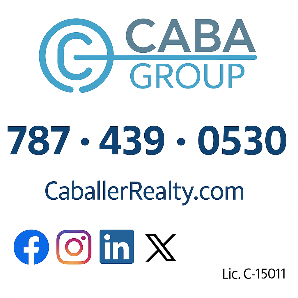 Caba Group contact graphic